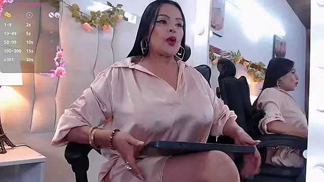 Victoria Gautherr online show from 13, 1, 2026