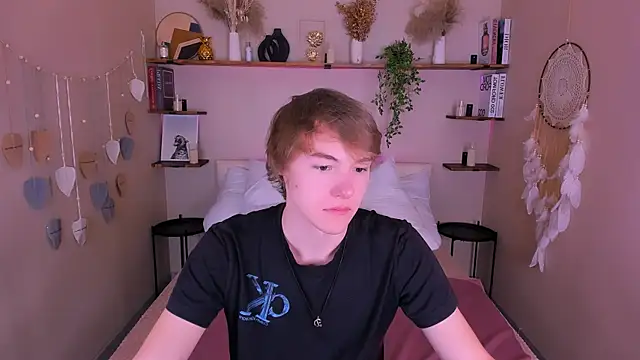 DonaldWoon online show from 27, 11, 2025