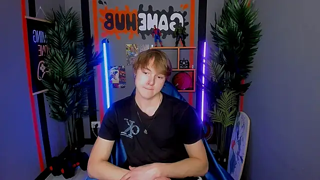 DonaldWoon online show from 2, 12, 2025