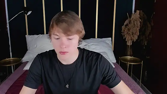 DonaldWoon online show from 23, 11, 2025