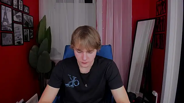 DonaldWoon online show from 28, 11, 2025