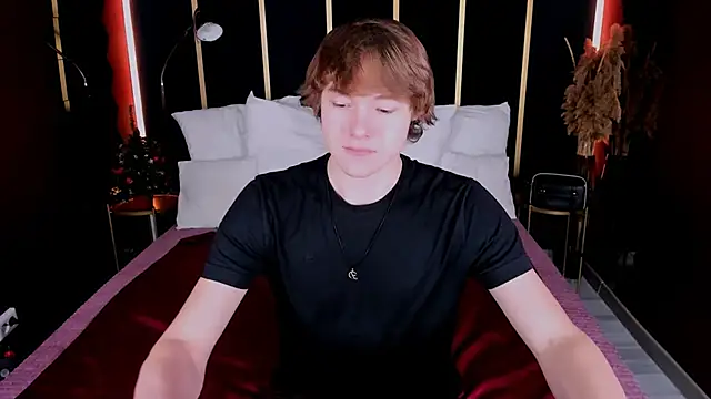 DonaldWoon online show from 21, 12, 2025