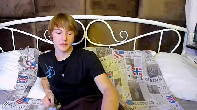 DonaldWoon online show from 21, 11, 2025