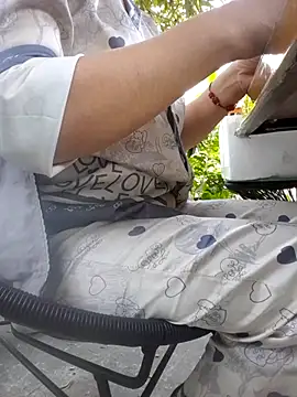 suna218 online show from 29, 11, 2025