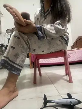 suna218 online show from 28, 11, 2025