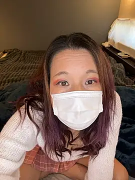 nana na425 online show from 28, 11, 2025