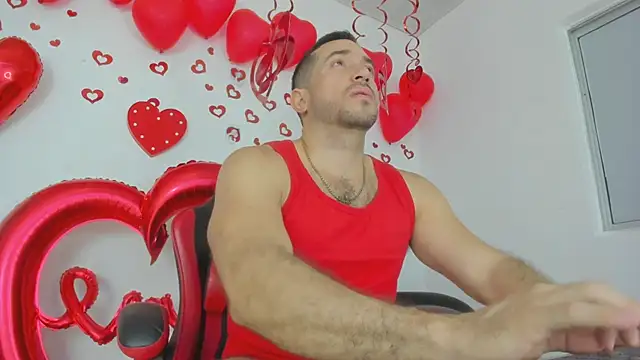 RoughSex and BDSM online show from 14, 2, 2026