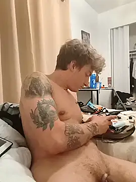 TexasTweaker26 online show from 20, 2, 2026