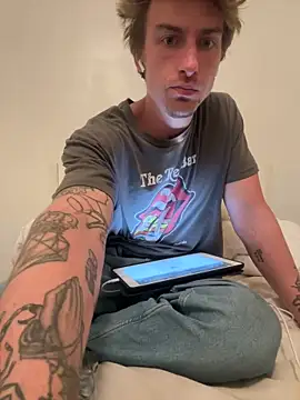 TexasTweaker26 online show from 7, 3, 2026