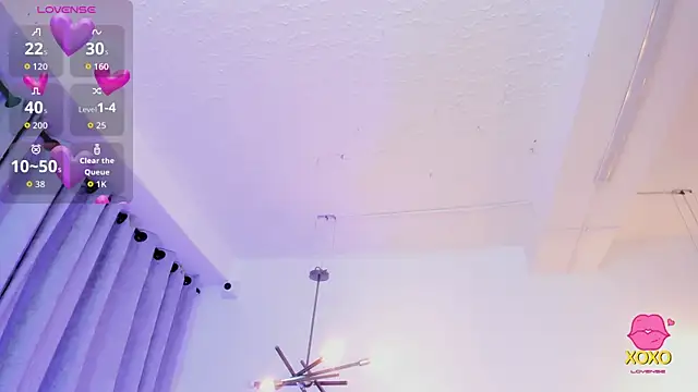 Snapshot of pucca7 chatting on 3, 5, 2026 pucca7 online show from 3, 5, 2026