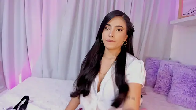 Snapshot of pucca7 chatting on 27, 4, 2026 pucca7 online show from 27, 4, 2026