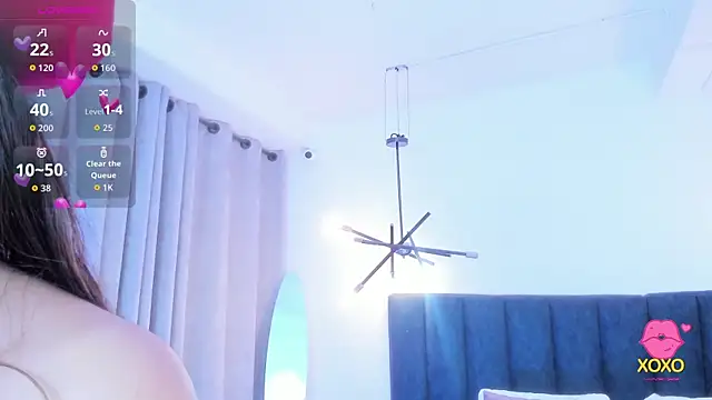 Snapshot of pucca7 chatting on 19, 7, 2026 pucca7 online show from 19, 7, 2026
