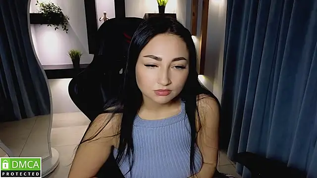 Anna873 online show from 24, 11, 2025