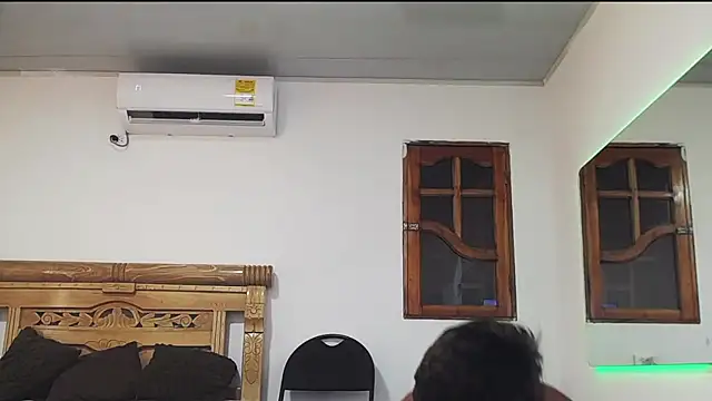 black boy22  online show from 27, 11, 2025