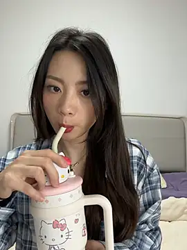 Jinmi125216 online show from 16, 3, 2026