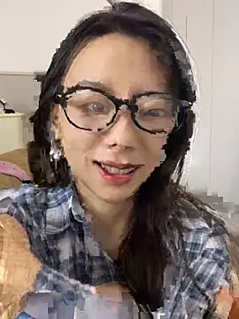 Jinmi125216 online show from 15, 4, 2026