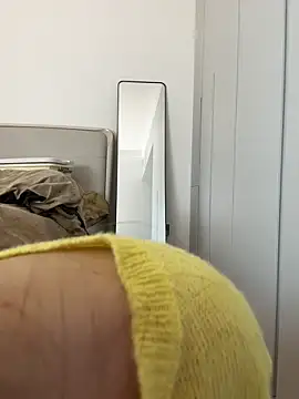 Jinmi125216 online show from 23, 4, 2026