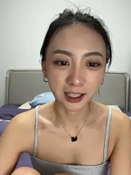 Jinmi125216 online show from 28, 2, 2026