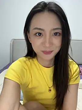 Jinmi125216 online show from 17, 3, 2026