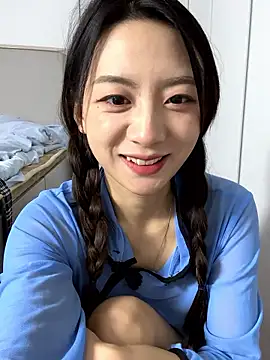 Jinmi125216 online show from 30, 3, 2026