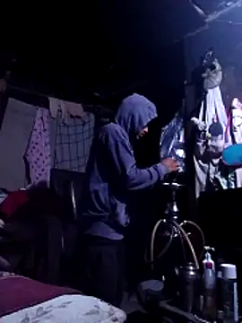 Eezxxx online show from 19, 12, 2025