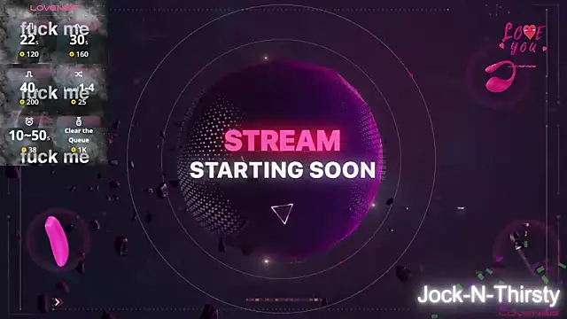 JockNThirsty online show from 21, 3, 2026