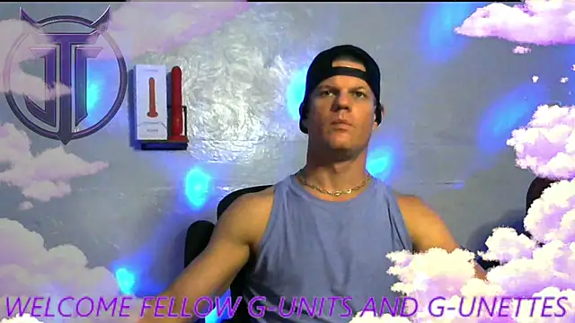 JockNThirsty online show from 8, 5, 2026