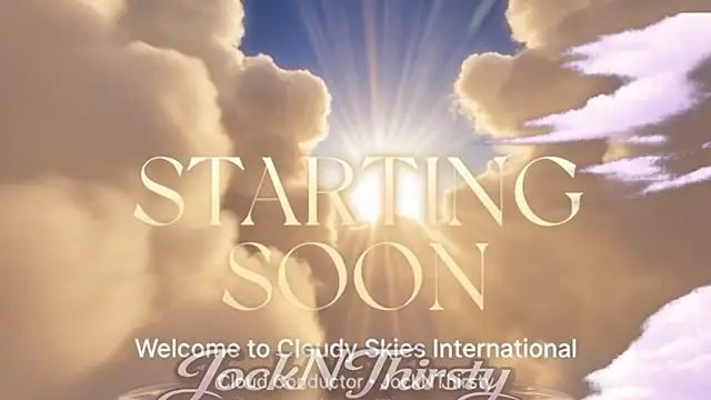 JockNThirsty online show from 5, 4, 2026