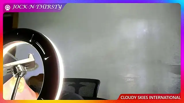 JockNThirsty online show from 14, 4, 2026