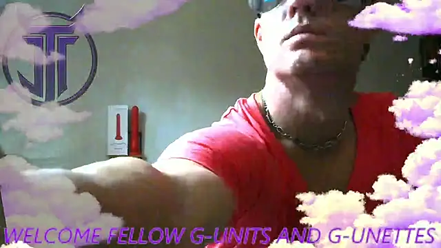 JockNThirsty online show from 9, 5, 2026