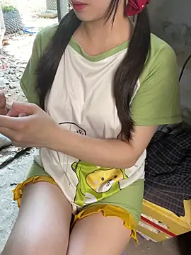 XndSeraphina online show from 16, 4, 2026