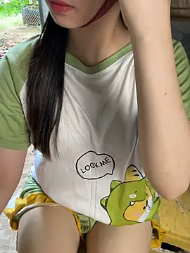 Snapshot of XndSeraphina chatting on 12, 7, 2026 XndSeraphina online show from 12, 7, 2026