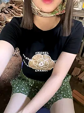 XndSeraphina online show from 24, 11, 2025