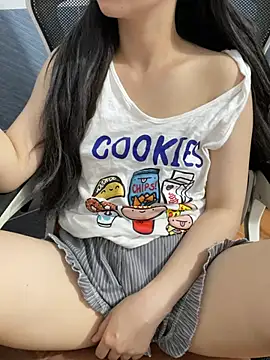 XndSeraphina online show from 13, 2, 2026