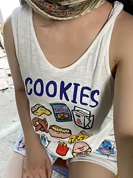 XndSeraphina online show from 9, 2, 2026