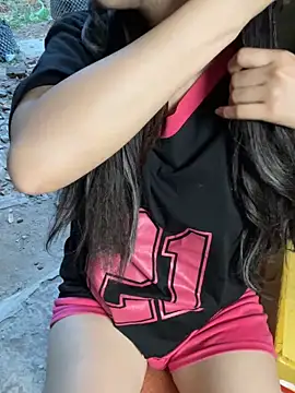 XndSeraphina online show from 22, 2, 2026