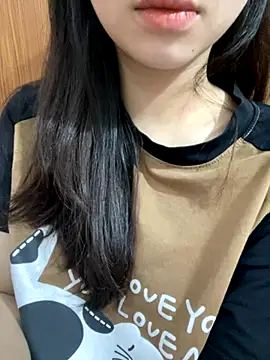 XndSeraphina online show from 21, 11, 2025