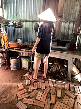 XndSeraphina online show from 27, 11, 2025