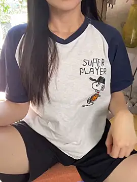 XndSeraphina online show from 10, 3, 2026