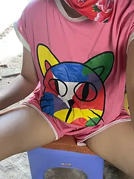 XndSeraphina online show from 7, 3, 2026