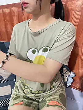 XndSeraphina online show from 25, 11, 2025