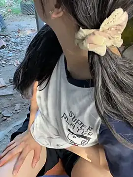 XndSeraphina online show from 24, 3, 2026