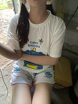 XndSeraphina online show from 11, 4, 2026