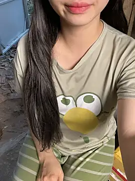 XndSeraphina online show from 21, 3, 2026