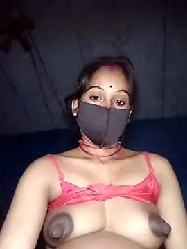 Snapshot of Nandani-758 chatting on 11, 2, 2026 Nandani-758 online show from 11, 2, 2026