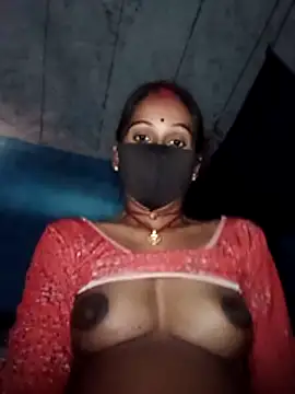 Snapshot of Nandani-758 chatting on 6, 1, 2026 Nandani-758 online show from 6, 1, 2026