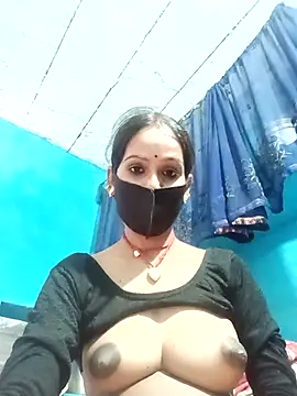 Nandani-758 online show from 3, 5, 2026