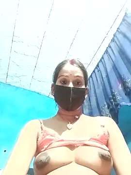 Snapshot of Nandani-758 chatting on 26, 2, 2026 Nandani-758 online show from 26, 2, 2026