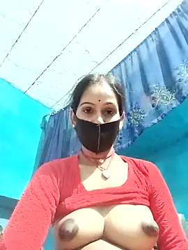 Nandani-758 online show from 6, 6, 2026