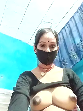 Nandani-758 online show from 26, 5, 2026